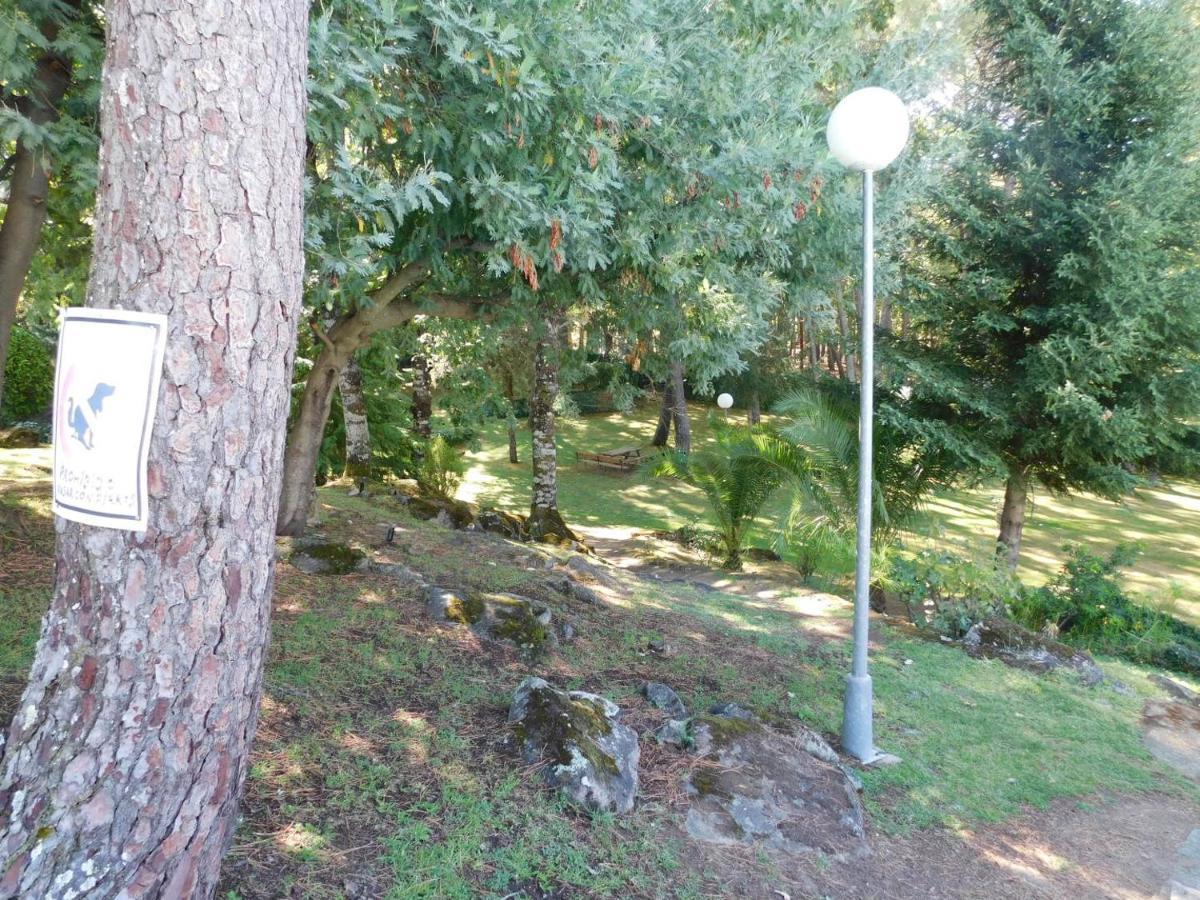 El Capricho Para Todos Arenas de San Pedro Eksteriør bilde