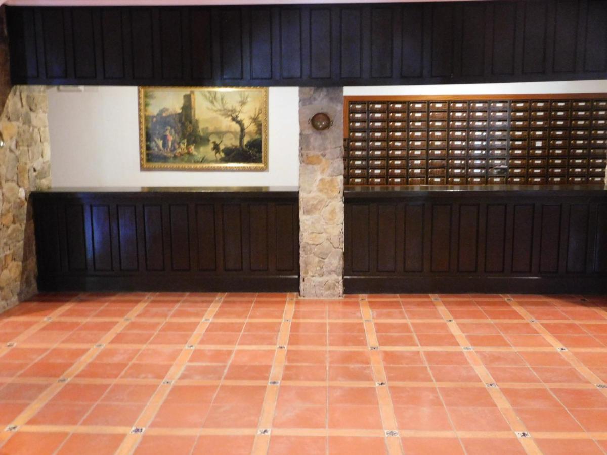 El Capricho Para Todos Arenas de San Pedro Eksteriør bilde